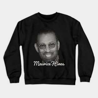 Maurice Hines / 1943 Crewneck Sweatshirt